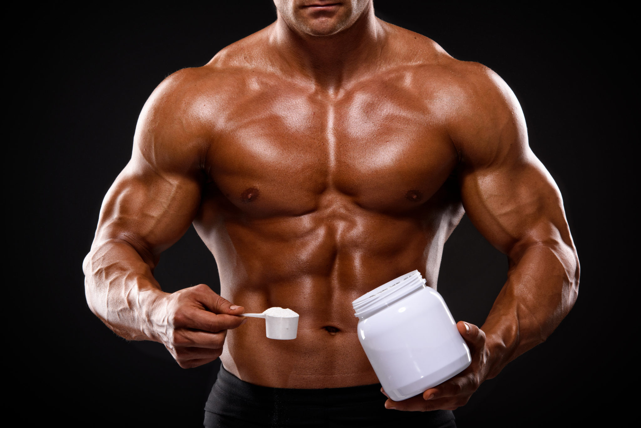 What Time Science Says You Should Take Creatine 2021 Results 